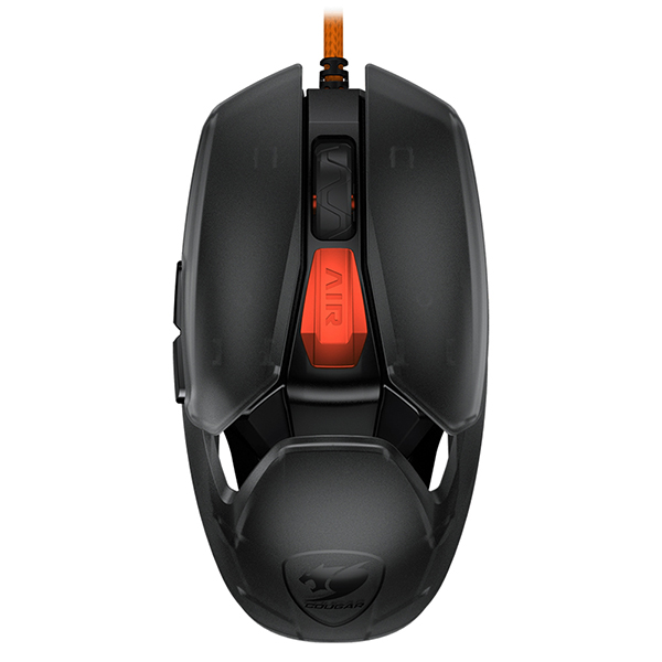 COUGAR AIRBLADER TOURNAMENT