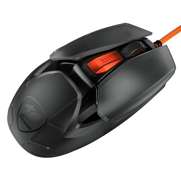 COUGAR AIRBLADER TOURNAMENT