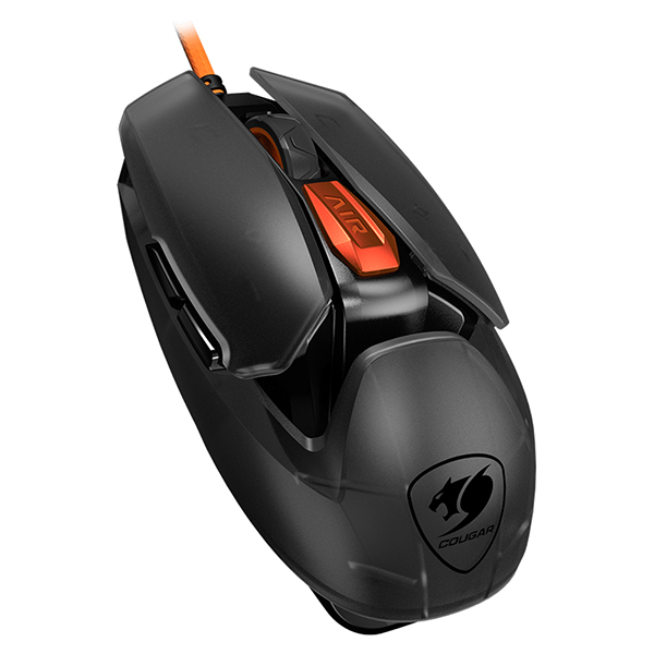 COUGAR AIRBLADER TOURNAMENT