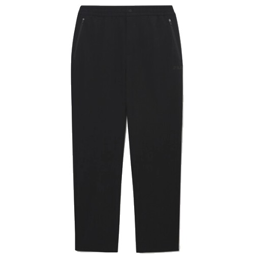 휠라 플리스 본딩 트레이닝 팬츠 FS254WP02M001001