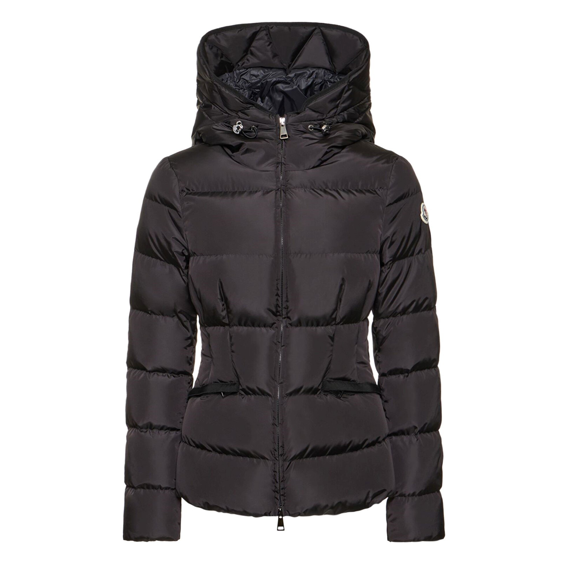 몽클레르 여성 아보체 후드 다운 재킷 1A00151 539ZD 999
