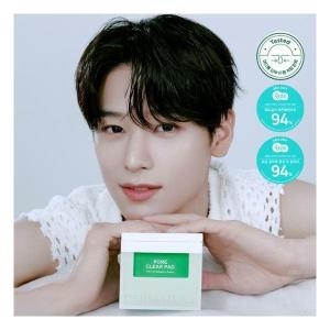 더마토리 프로 트러블 모공 클리어 패드 70매 (1개)_이미지