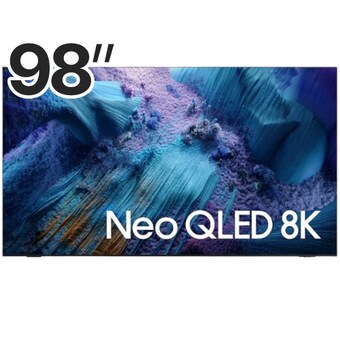 삼성전자 네오QLED KQ98QNF990FXKR