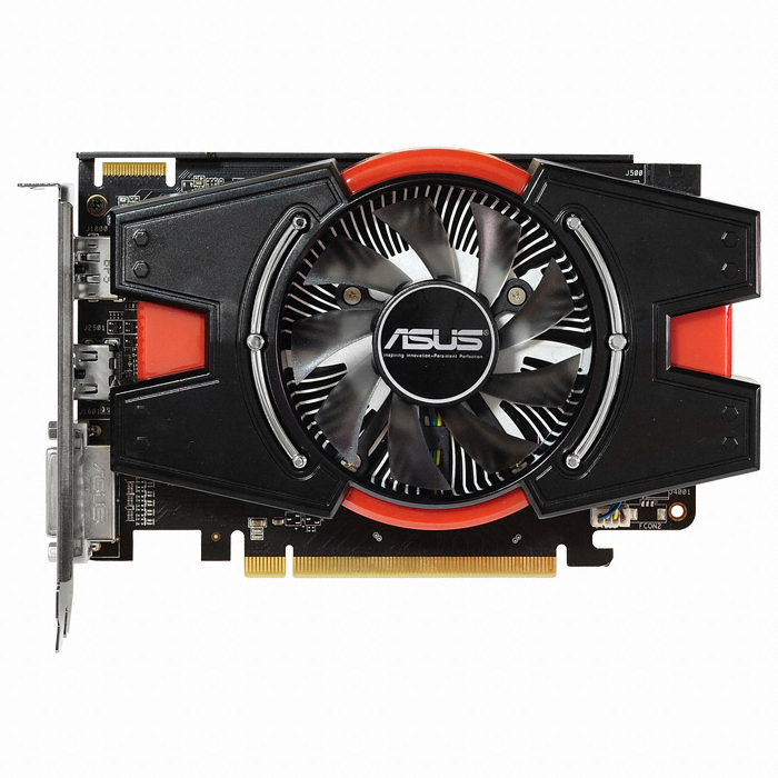 ASUS 라데온 HD 7770 D5 1GB STCOM_이미지