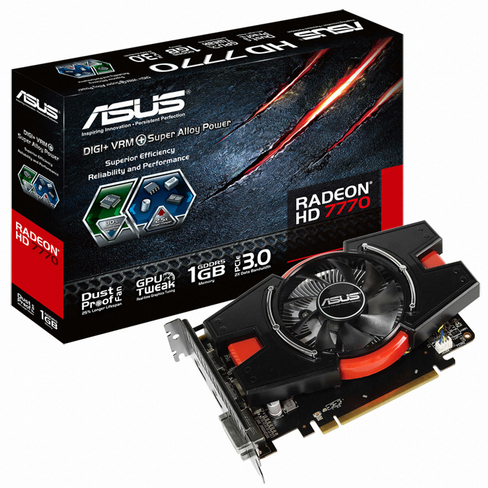 ASUS 라데온 HD 7770 D5 1GB STCOM_이미지