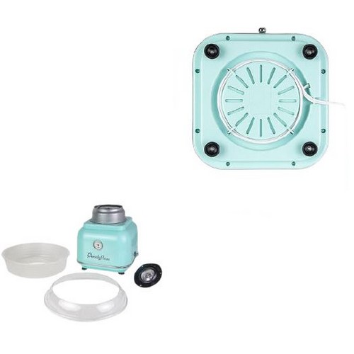 캔디플로스 CF101_이미지