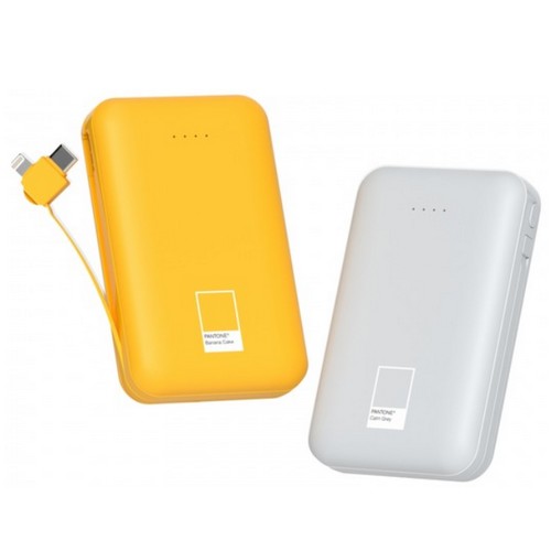 팬톤 보조배터리 PGB-03 10000mAh