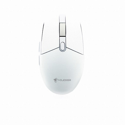 지클릭커 GM-W1000 무선 마우스 (블랙)_이미지