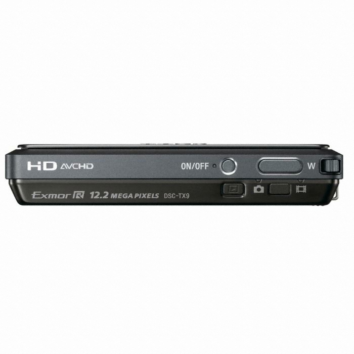 SONY 사이버샷 DSC-TX9 (해외구매)_이미지