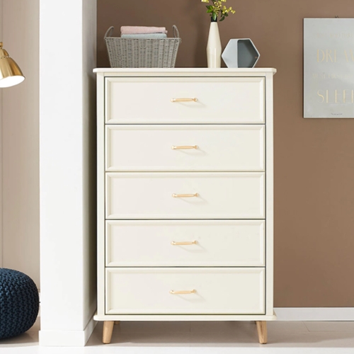 사사가구 비쥬 5단 서랍장 860