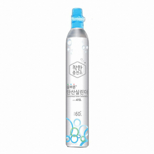 착한충전소 올바른 탄산실린더 60L 표준형이미지입니다. 누르면 해당 게시물로 새창이동합니다.