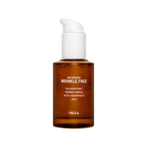 벨라 네세서리 링클 프리 앰플 50ml (1개)