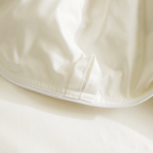 라셀렌 헝가리 다운80% 모달 알러지케어 구스이불 한파용 (K 킹)_이미지