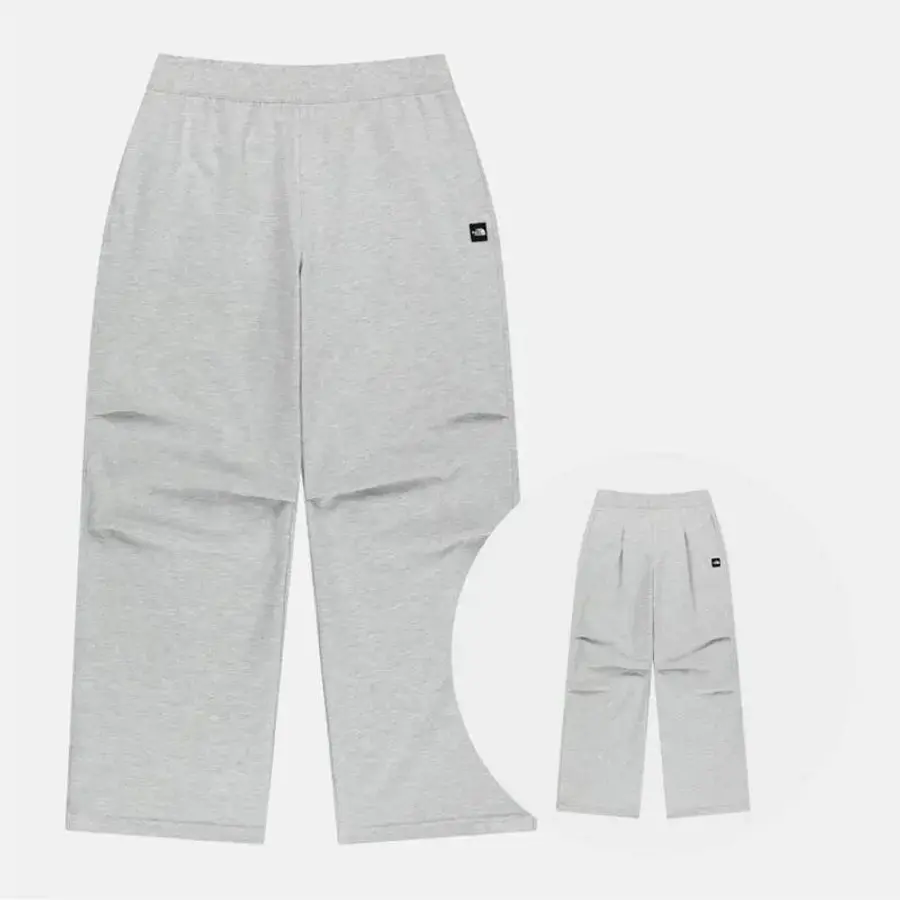 노스페이스 NORTH FACE WL 스팬츠 NP6KS01K_MEG 196948_이미지