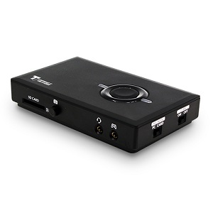 스카이디지탈 슈퍼캐스트 T7 4K HDMI