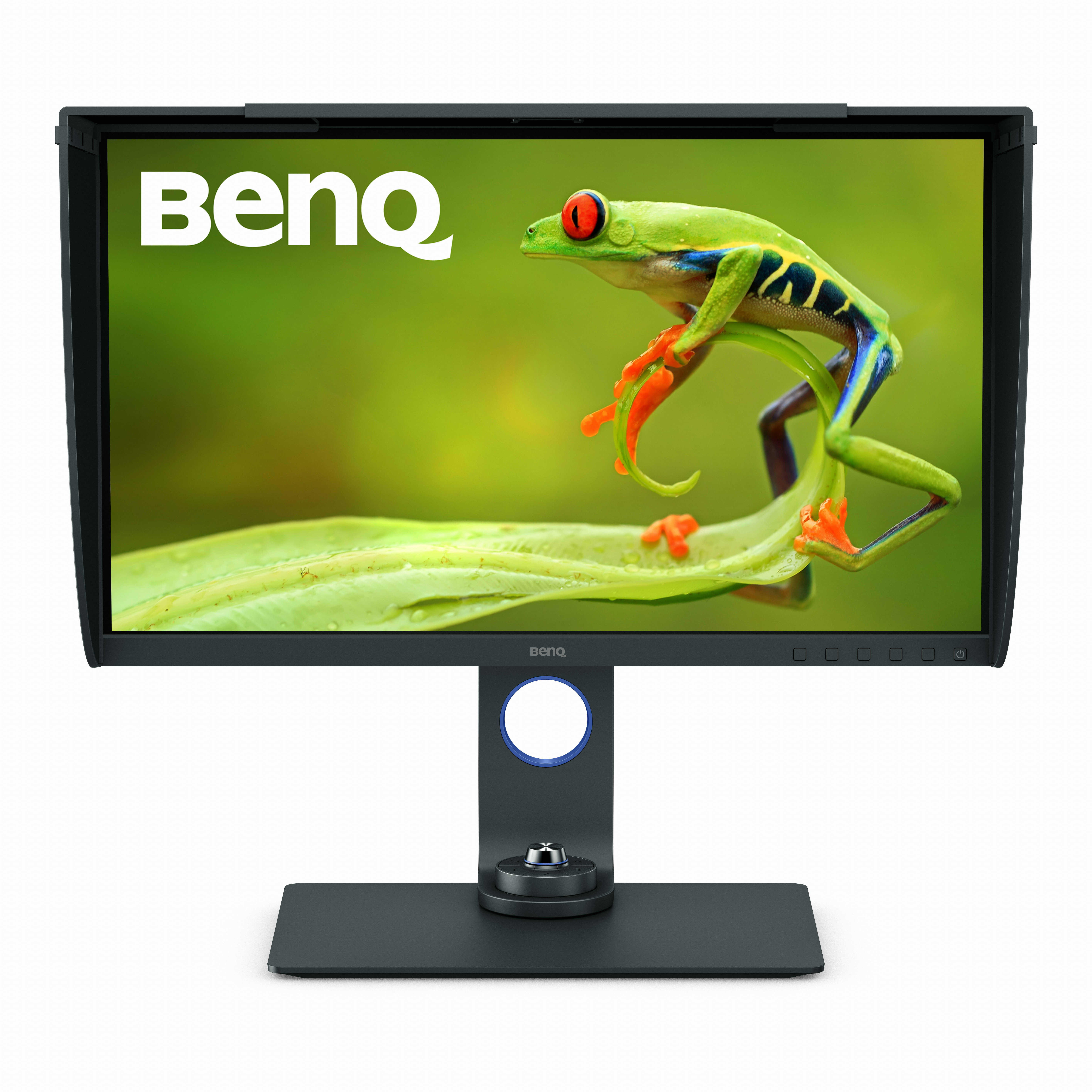 BenQ SW270C AQCOLOR 무결점_이미지