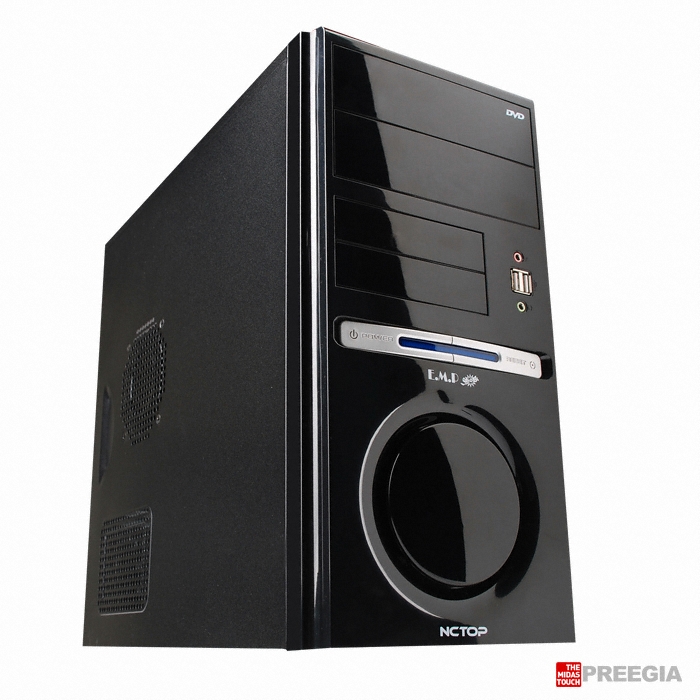NCTOP E.M.P 쇼크 N610_이미지