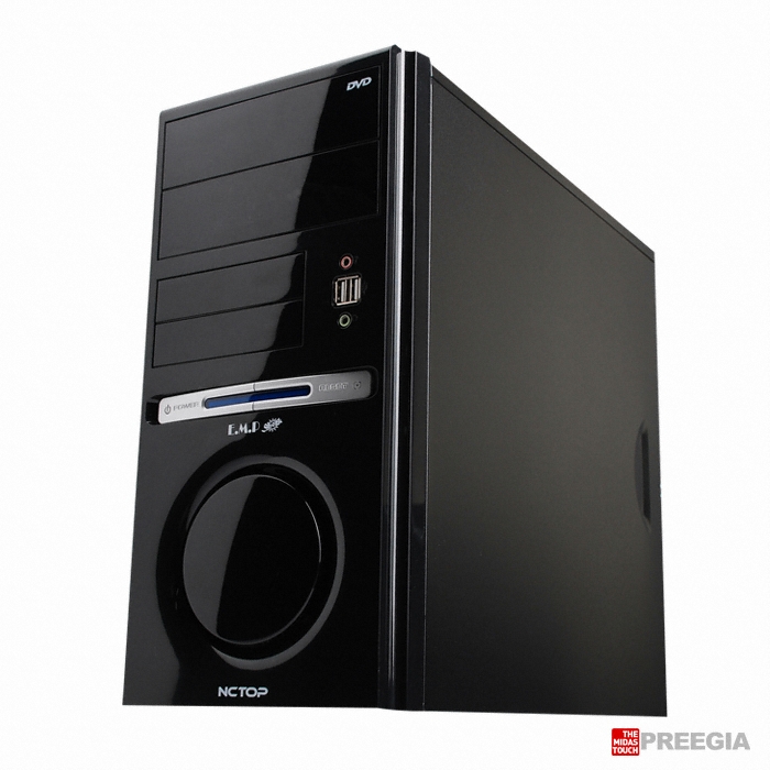 NCTOP E.M.P 쇼크 N610_이미지