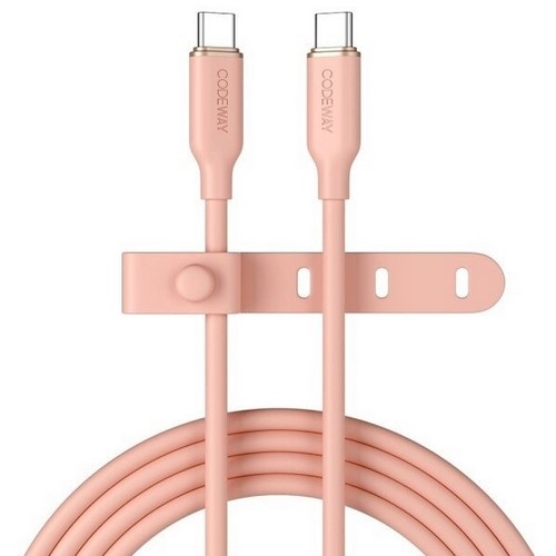 C to C타입 100W 케이블 WP7171