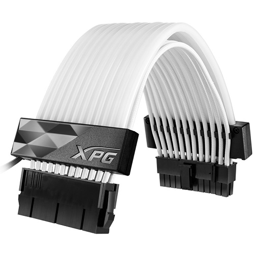 ADATA XPG PRIME ARGB 24핀 익스텐션 케이블_이미지