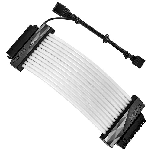 ADATA XPG PRIME ARGB 24�� �ͽ��ټ� ���̺�