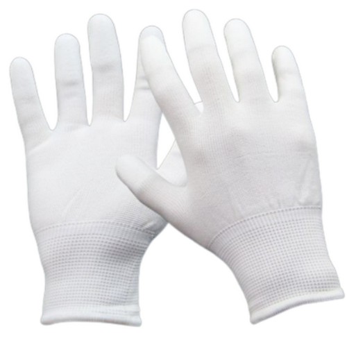 두손 PU TOP 장갑 (15켤레)_이미지