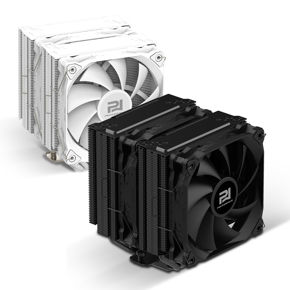 PentaWave Z06D