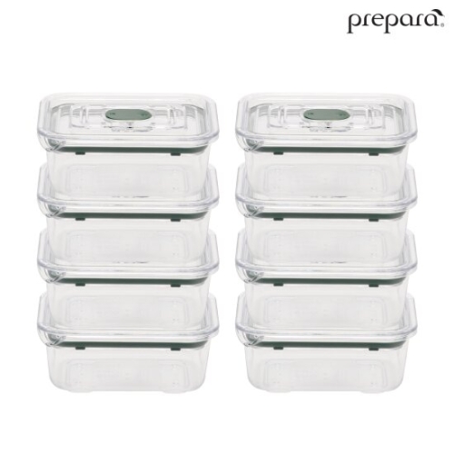 브루클린 스마트 래치락 2호 460ml