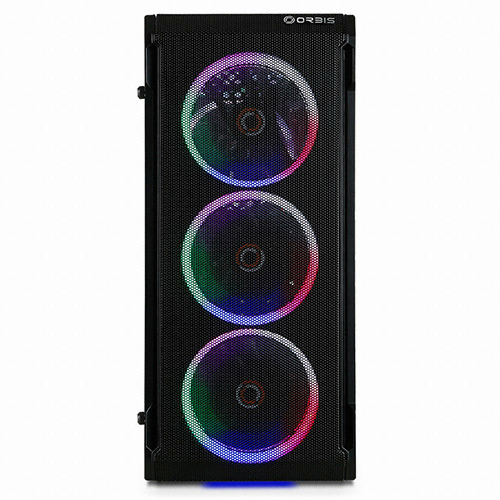 ORBIS J110 RGB 듀얼링 풀 아크릴_이미지