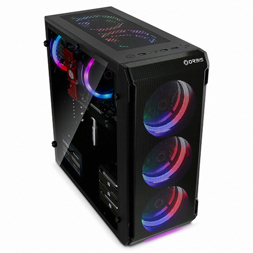 ORBIS J110 RGB 듀얼링 풀 아크릴_이미지