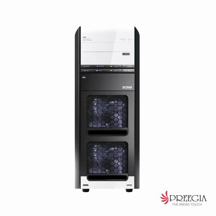 SNK테크 24K 바람이 분다 블랙화이트_이미지