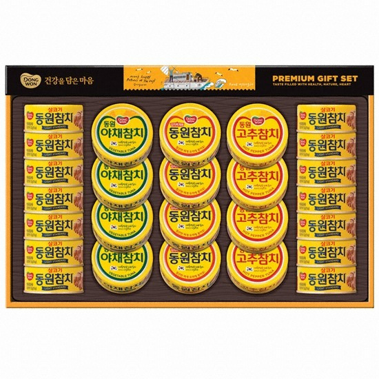 동원F&B 진호 (1개)