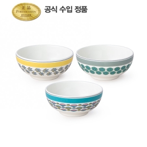 포트메리온 웨스털리 대접 14cm (3개)_이미지