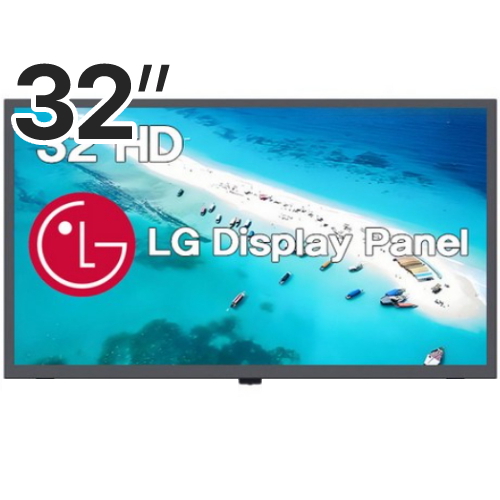 �Ϳ�����Ƽ 32��ġ HD TV LG�г�