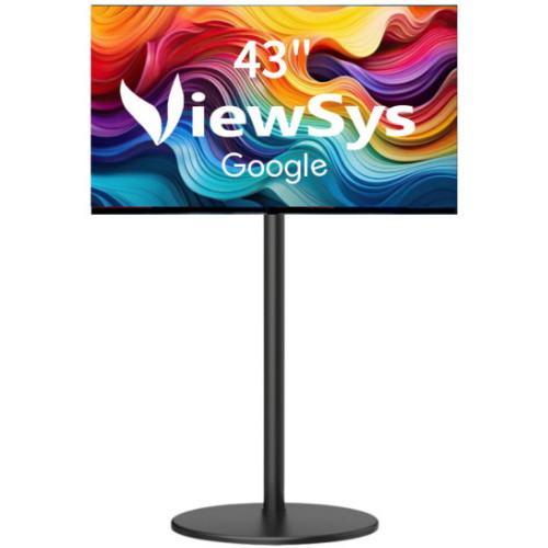 대성글로벌코리아 ViewSync VST430FHD 이동형 패키지 (뷰시스 무빙)_이미지