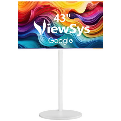 �뼺�۷ι��ڸ��� ViewSync VST430FHD �̵��� ��Ű��