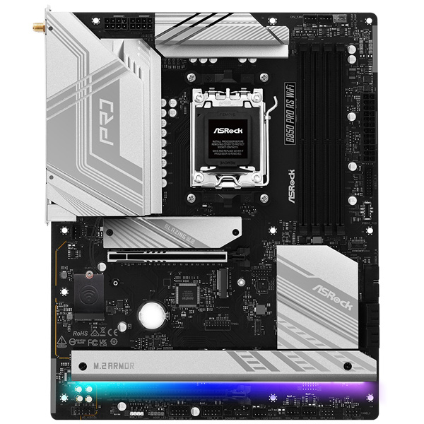 ASRock B850 Pro RS WiFi ������