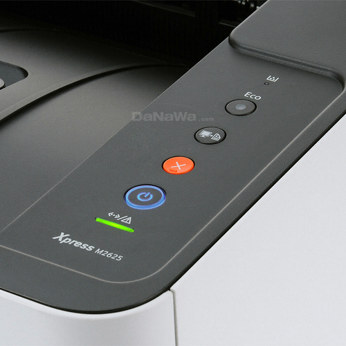 삼성전자 SL-M2625 (기본토너)_이미지