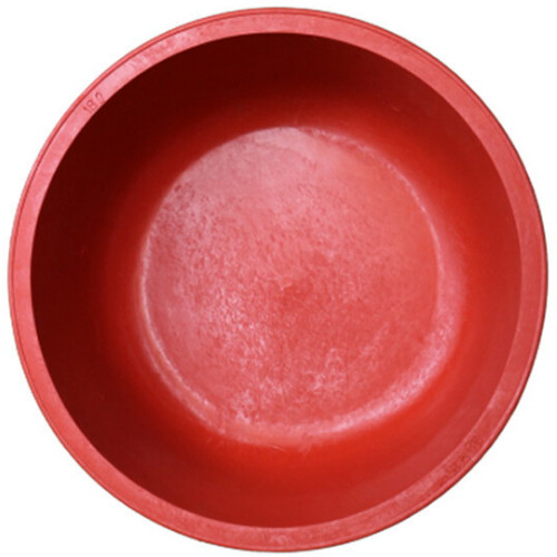  고무 다라이 원형 별왕