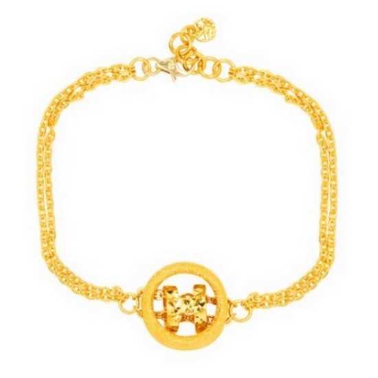 아시아골드 풀하우스 팔찌 7.5g이미지입니다. 누르면 해당 게시물로 새창이동합니다.