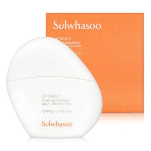 상백 선플루이드 50ml