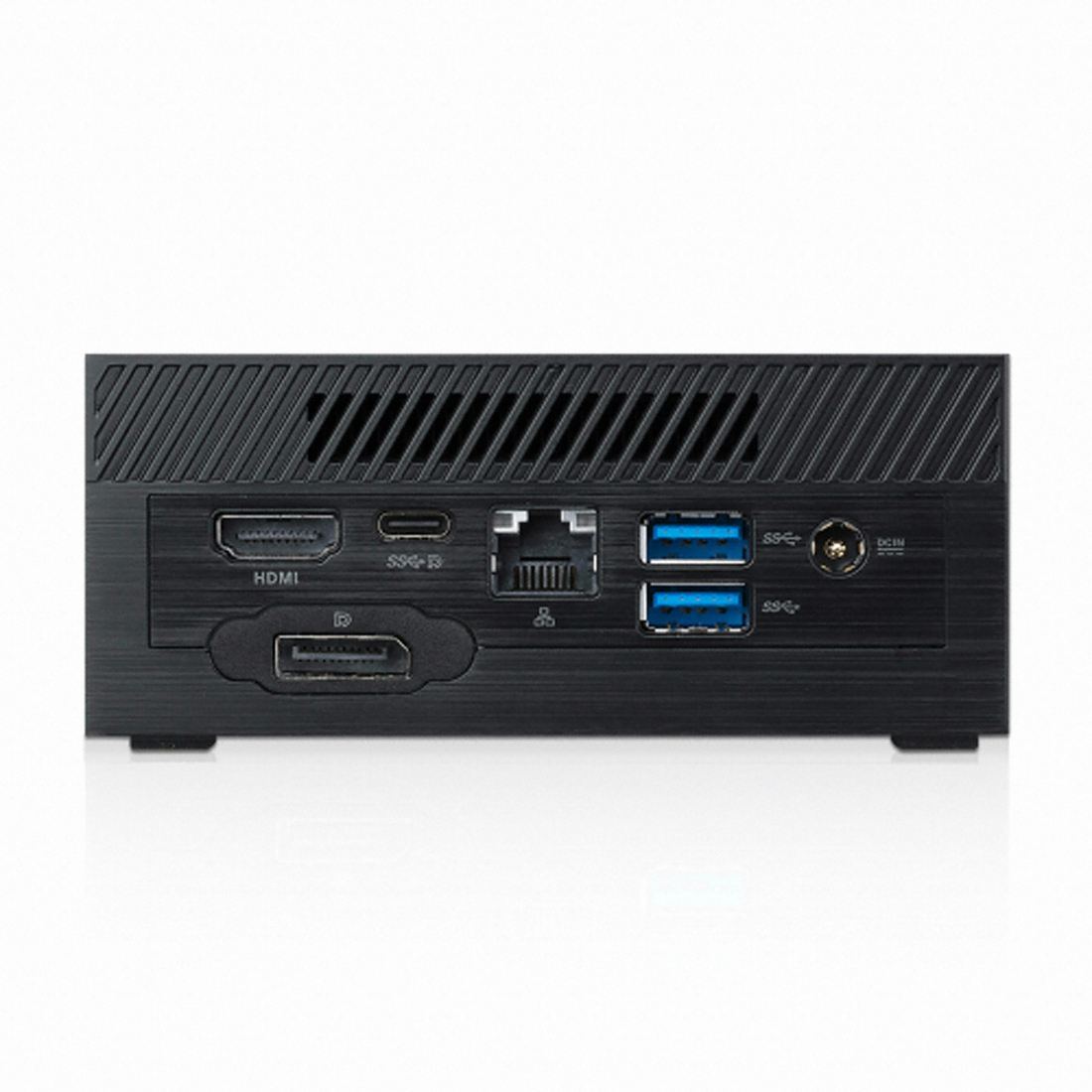 ASUS MiniPC PN61-BB7028MD i7 SSD
