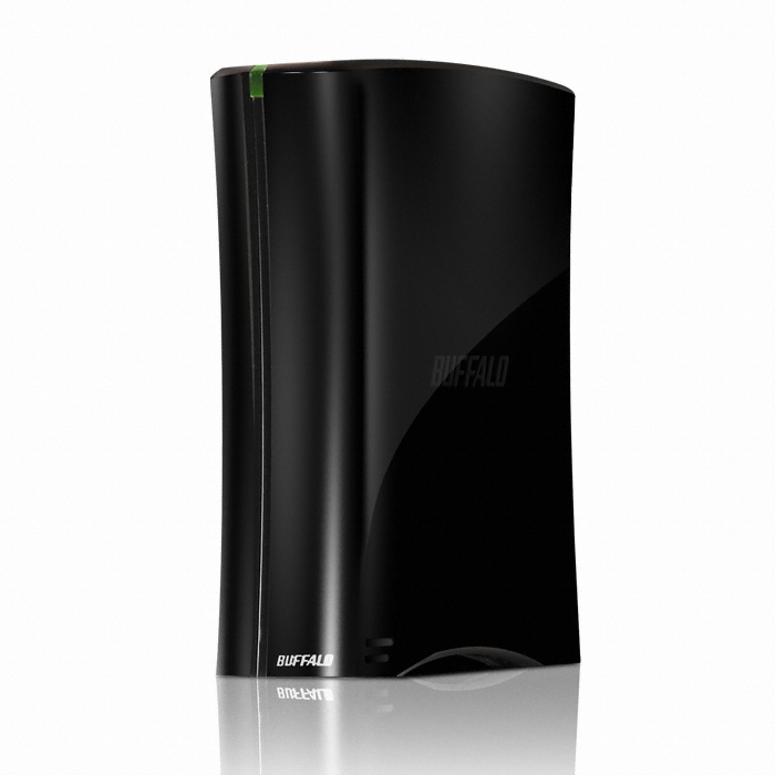 BUFFALO DriveStation HD-CXU2