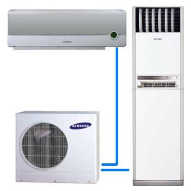 삼성전자 블루윈 AP-N2390F+AS-G631F (기본설치비 별도)