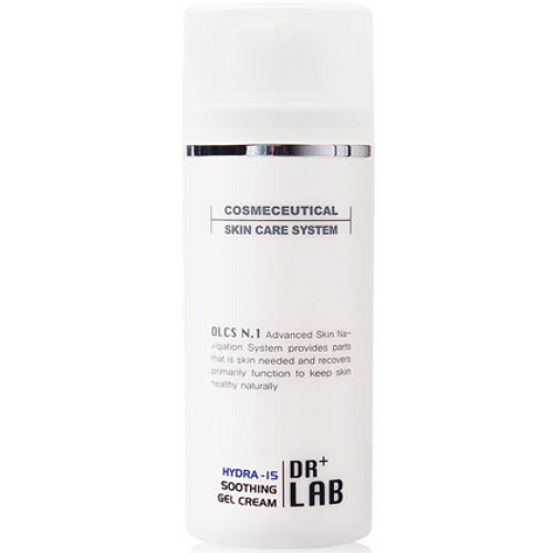닥터랩 하이드라 15 수딩 겔 크림 50ml (1개)