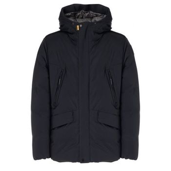 파라점퍼스 남성 카주 후드 자켓 127387542