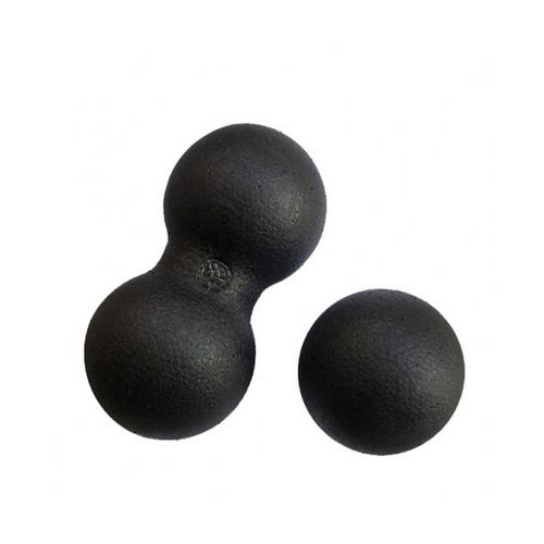 루닛 마사지 땅콩볼 과 지압볼 세트_이미지