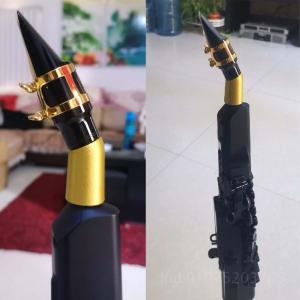 야마하 색소폰 소프트 마우스피스 yds150 yds120_이미지