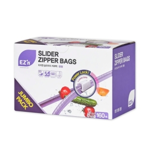 동성제약 이지엔 슬라이더 스탠딩백 (중) 160매 (1개(160매))