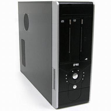 삼주케이스 CF-903 블랙_이미지